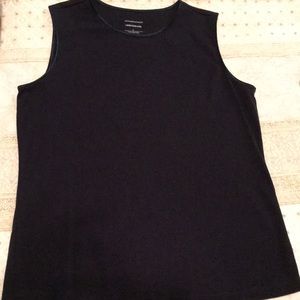 🦋Christopher & Banks Tank/Shell